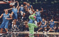 Yabo-魔兽归来！德罗巴复出引爆全场