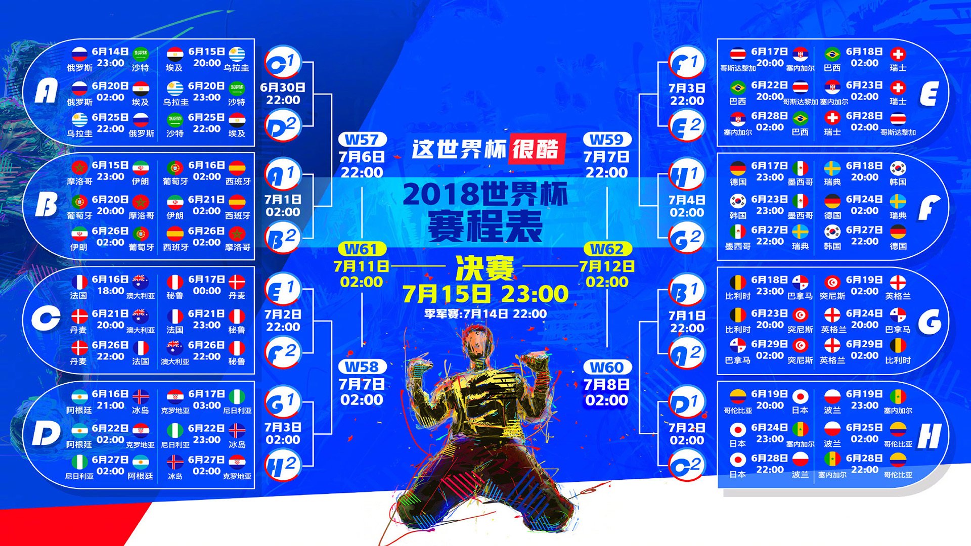 王者归来！费德勒惊险逆转首胜，全场沸腾如海啸